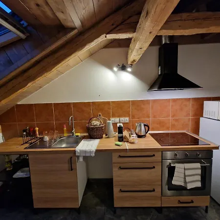 U Kostela Apartament