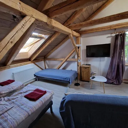 U Kostela Apartament Semily