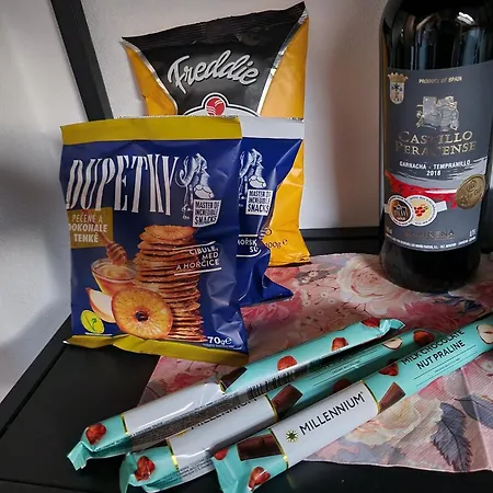 U Kostela Apartman *